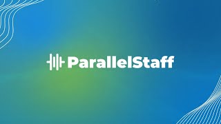We Are Parallelstaff