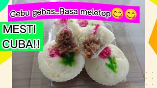 APAM SOLO VIRAL.. Terlajak Sedap..TIPS PENTING..Confirm Jadi!!