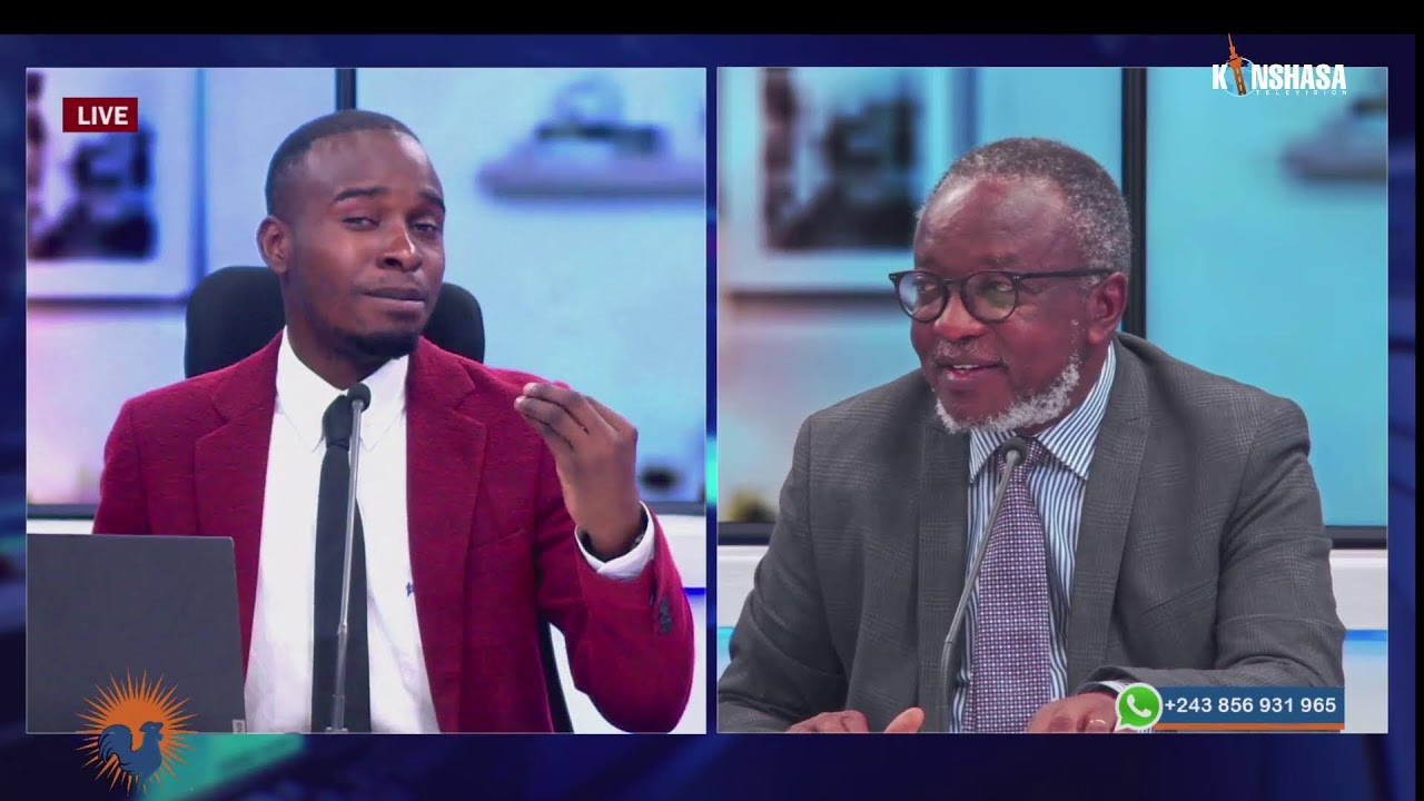 NOUVELLES SANCTIONS CONTRE LE RWANDA, LA CENCO DIVISEE, L