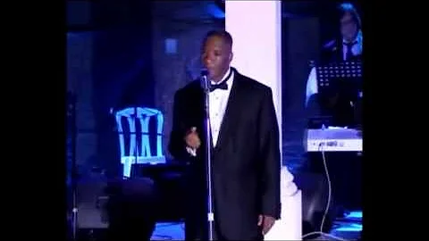 Black Coffee Song by Anthony Jefferson