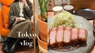 (Sub)일본vlogㅣtokatus.jpㅣ오니버스 커피ㅣ스타우브 꼬꼬떼ㅣOZ Bakeryㅣ가구 조립하기ㅣ재택, 건강하게 요리 해먹은 일주일 기록👩🏻‍🍳