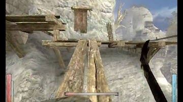 Dark Messiah Warrior Guide Chapter 5 Part 6 (16)