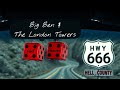Big Ben &amp; The London Towers - Backsliders Ave
