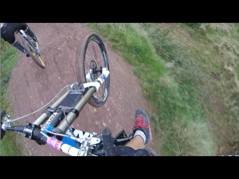 finger cycle