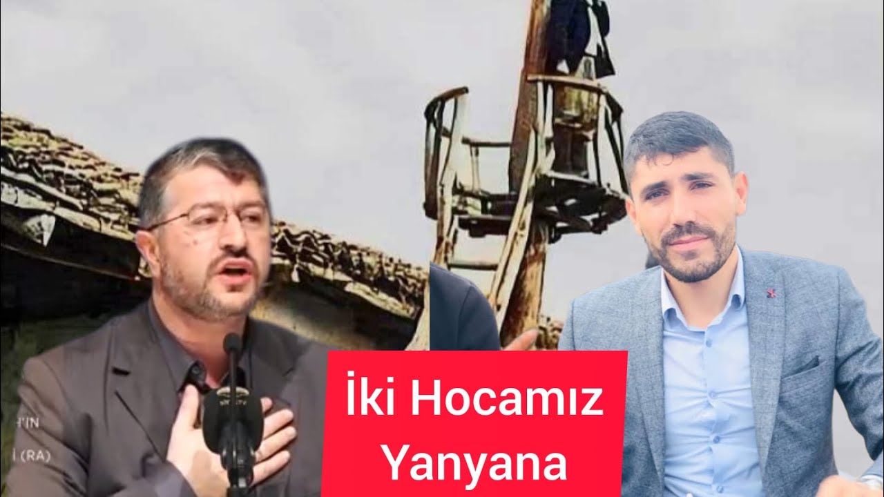 Muhammed Emin Y ld r m Hocamla YouTube muhammed-emin-y-ld-r-m-hocamla-youtube