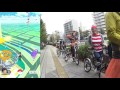 CONHEÇA AS RUAS DE TOKYO JOGANDO POKEMON GO NO JAPAO EP.01 SKY TREE