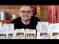FARINE DI GRANO TIPI,DIFFERENZE ED UTILIZZI in cucina e pasticceria