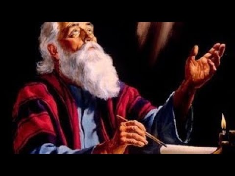 Prophets From The Bible FULL DOCUMENTARY The Best Documentary Ever