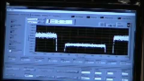 CVI Mach 5 Training Video - Part 1