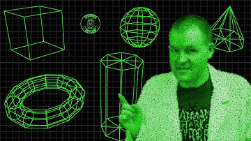 Is the WHOLE Universe just a Simulation?