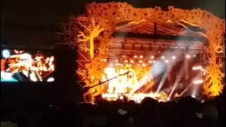 KONSER PERAYAAN KARYA HUT IWAN FALS KE 55 ANCOL 3 SEPTEMBER 2016