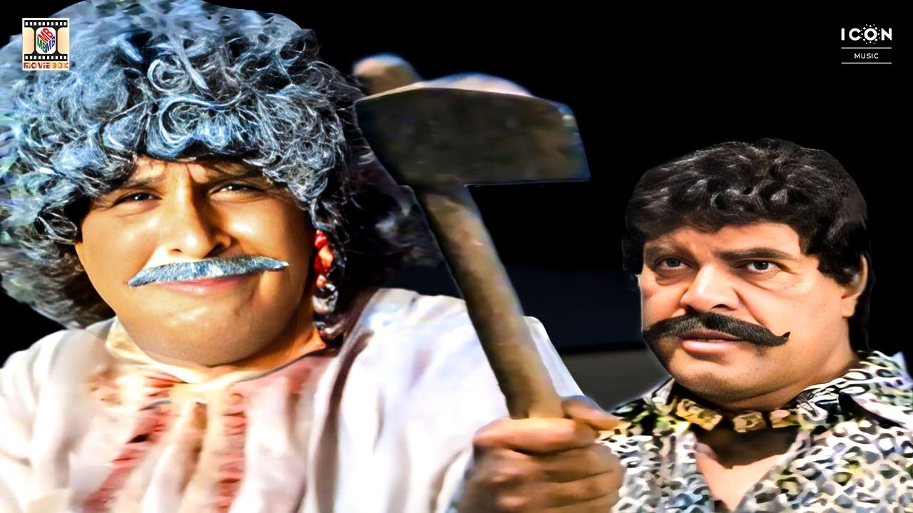 Sandal Ki Akhri Raat Sher Ali Ke Haaton !| PUTTAR JAGAY DA| Pakistani Movie Scene| Punjabi Movie