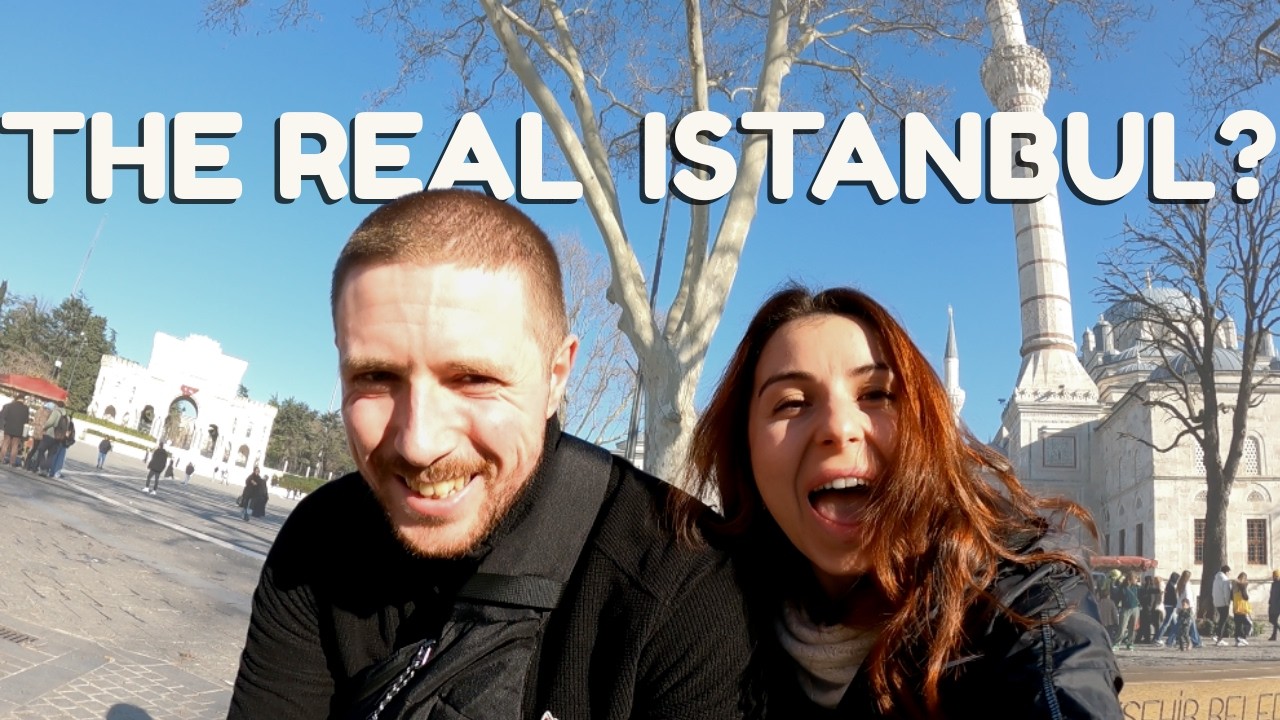 Everything But the Bazaar