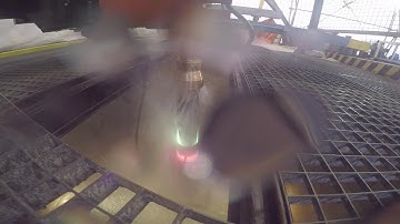 Milling PLASMABIT Process