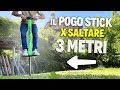 IL POGO STICK DEFINITIVO (se sei capace di usarlo)