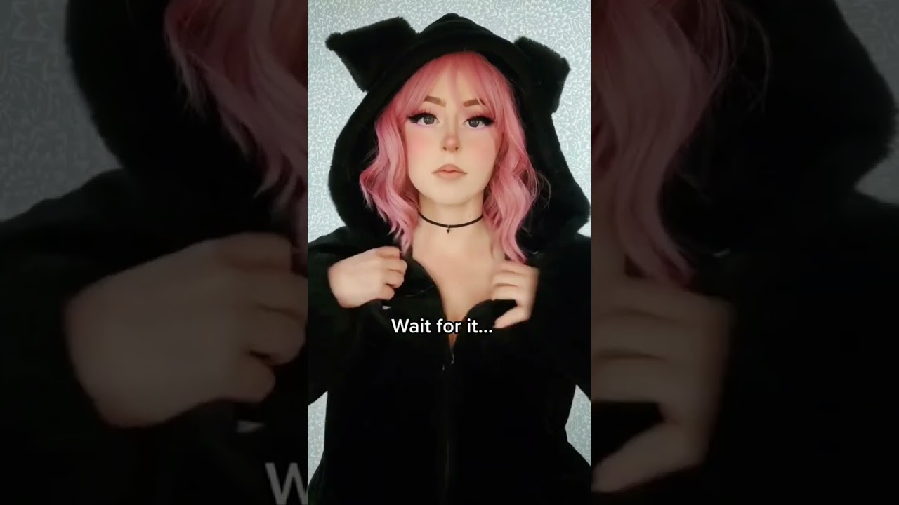 That transformation 👀 #shorts