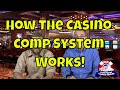 Credit Card Rewards = Gambling in a Casino? - YouTube
