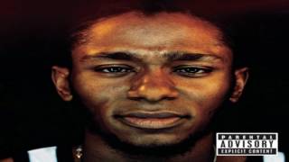 Mos Def - Mathematics Slowed