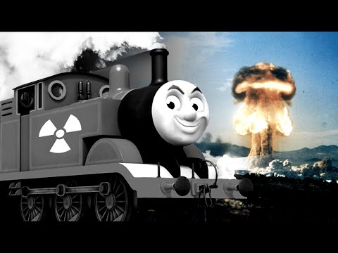 Thomas, the thermonuclear bomb