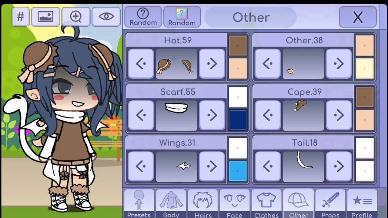 Tutorial oc - YouTube
