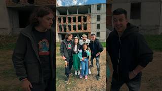 Thumbnail for КРИЕНИЦА в ИЗОСТАВЕНА БОЛНИЦА❗️😱😱😱