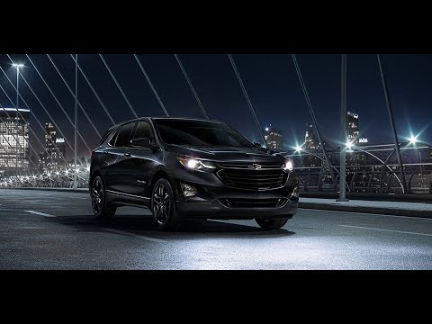 Chevrolet Equinox 2020 Reviews,Equinox 2020 Car Reviews,Chevrolet