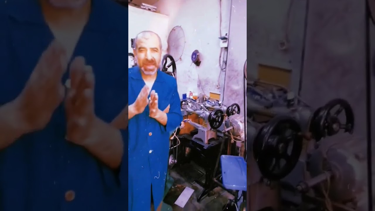 #عادل_فؤاد  دليلك الشامل لفتح محل تصليح أحذية: خطوات وأسرار النجاح👌