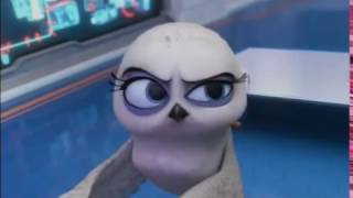 YTV (2016) - Penguins Of Madagascar Short Promo