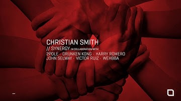 Christian Smith & Drunken Kong - System (Original Mix) [Tronic]