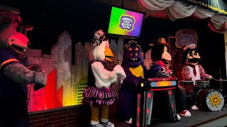 Every Boy Every Girl - Hicksville, NY Chuck E. Cheese Grand Re-Opening