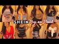 SHEIN TRY-ON HAUL | SUMMER 2020