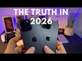 Should You Upgrade? iPhone 14 Pro Max vs 15 Pro Max Review
