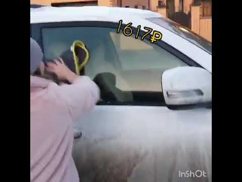 Уход за автомобилем летом