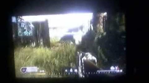 My 15 Kill Streak IN COD4 Legit