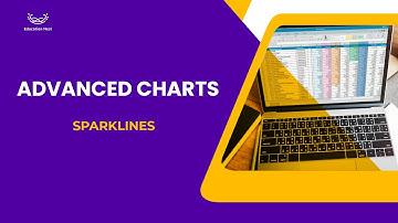 Mastering Sparklines in Excel: Enhance Data Visualization with Micro Charts!