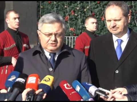 კომენტარი ვილნიუსის 1991 წლის 13 იანვრის ტრაგიკული მოვლენებიდან 25 წლისთავის შესახებ