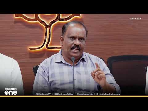 'ഗ്യാനേഷ് കുമാറിന് ക്ലിയറൻസ് കൊടുത്തത് LDF, UDF സർക്കാരുകളാണ്... '