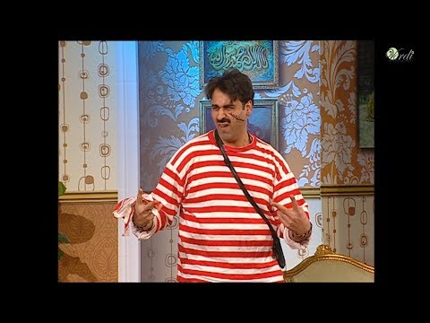 تخيل كدة لو حرامي من المعادي دخل سرق شقتك هيكون عامل أزاي