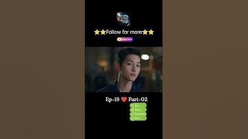 #shorts | #vincenzo | Episode- 19 part-2 | vincenzo in hindi | #shortvideo #youtube | #kdrama | #Yt