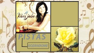 Gozandome-Kari Jobe-Pistas