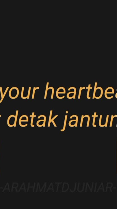 vidio short 30 detik story wa|BEFORE YOU GO lirik|terjemahan