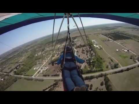 Hang Gliding Clips