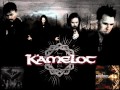 Kamelot - March of Mephisto &amp; When the Lights Are Down