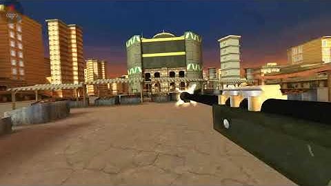 Sniper 3D Assassin Al Vahdeko #21 En un clin d