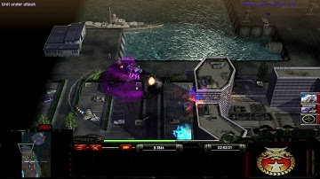 Contra Challenge Mode: Bao VS Ironhand