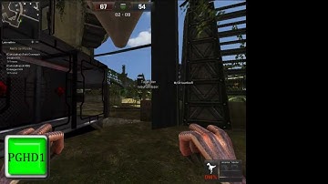 como bulgar modo dino point blank