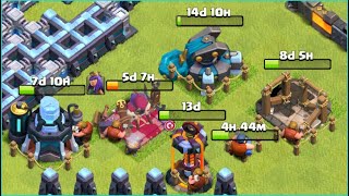 ASI FARMEO EL TH14 CON EDRAGS EN LEYENDA