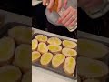 Roasted Tomato Basil Ricotta Toasts