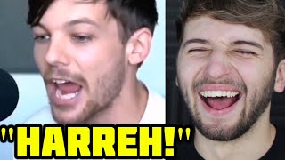 louis tomlinson being 10% too british Reaction!
Exclusive content on Patreon!!!
https://www.patreon.com/LazyJamie
FOLLOW ME!
Instagram: thelazyjamie
Twitter: TheLazyJamie
LazyJamie reaction to louis tomlinson being 10% too british.
Subscribe for daily reaction videos on what you want!
Join the Lazy Crew today!
Original video: https://bit.ly/36ycKqO
Watch next: british boi reacts to THE BOYZ for the first time! https://bit.ly/3oC64ho
If youre reading this, comment stylinson, itll confuse anyone who doesnt see this!
louis tomlinson being 10% too british reaction
Reacting to louis tomlinson being 10% too british
Watch me react to one direction louis tomlinson being 10% too british harry styles larry stylinson lila
I hope you all enjoy this video! If you do, give it a thumbs up!
See you next time! louis tomlinson being 10% too british Reaction!