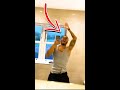 FALLING THROUGH MY HOUSE 🏡💦 | Jeremy Lynch